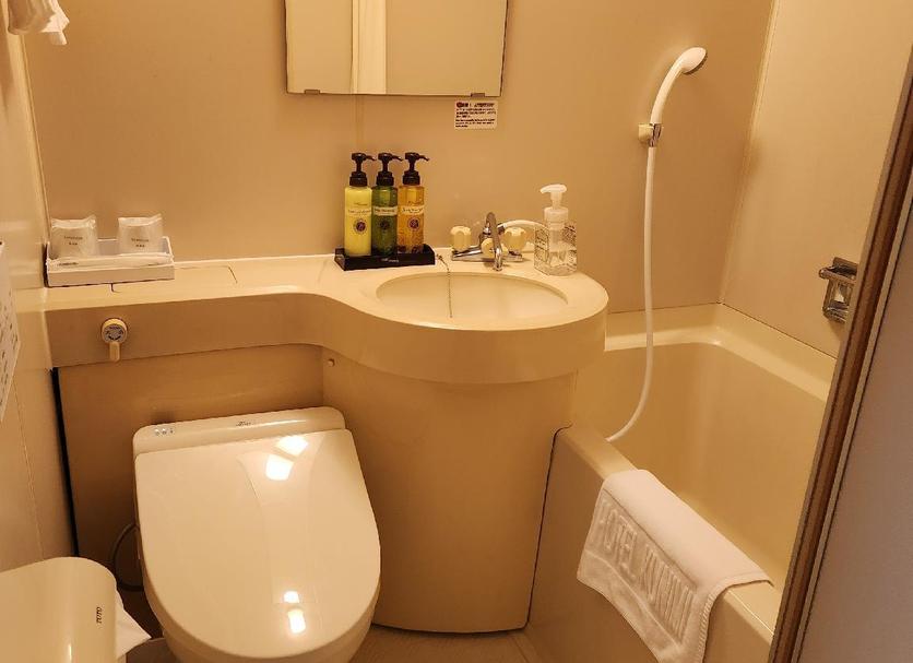 Bagno Foto