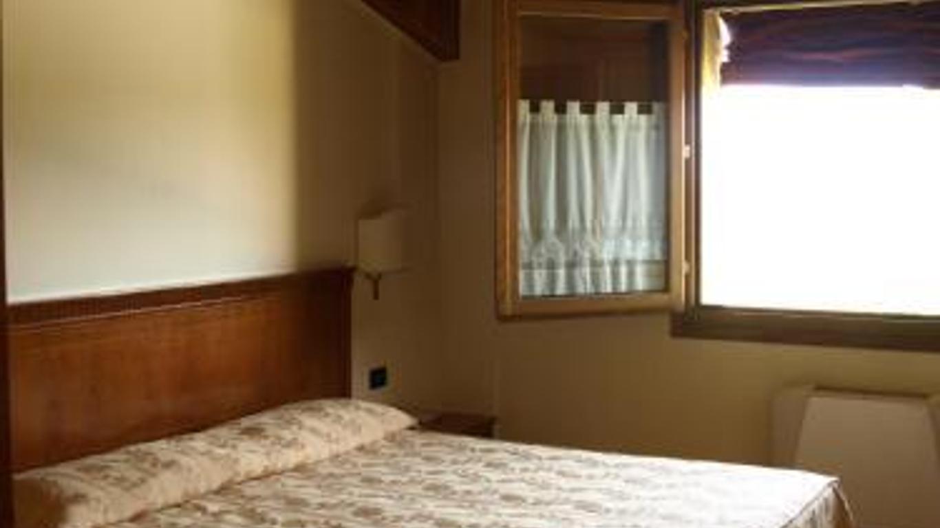 Hotel Fondo Catena