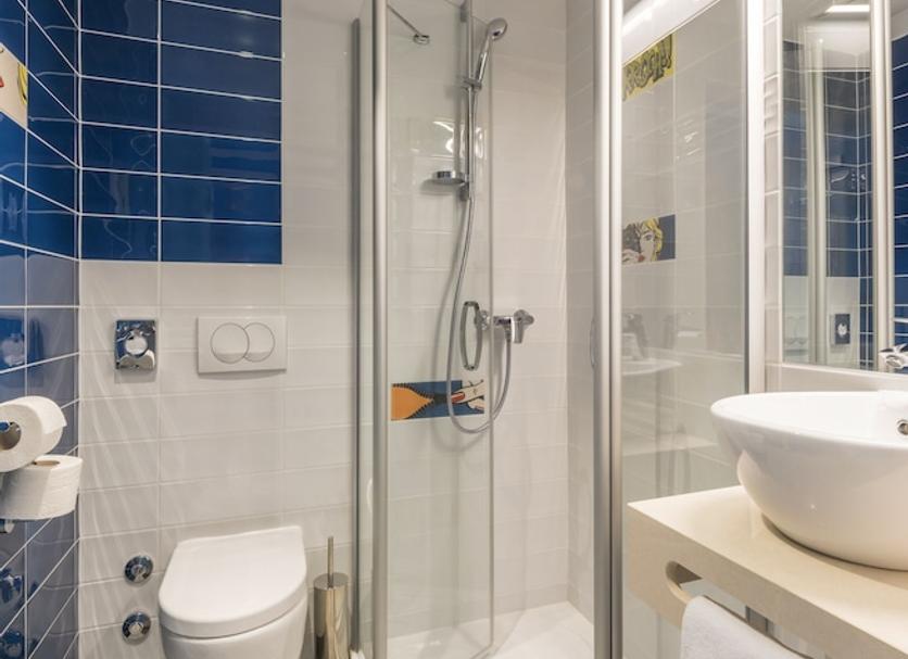 Bagno Foto