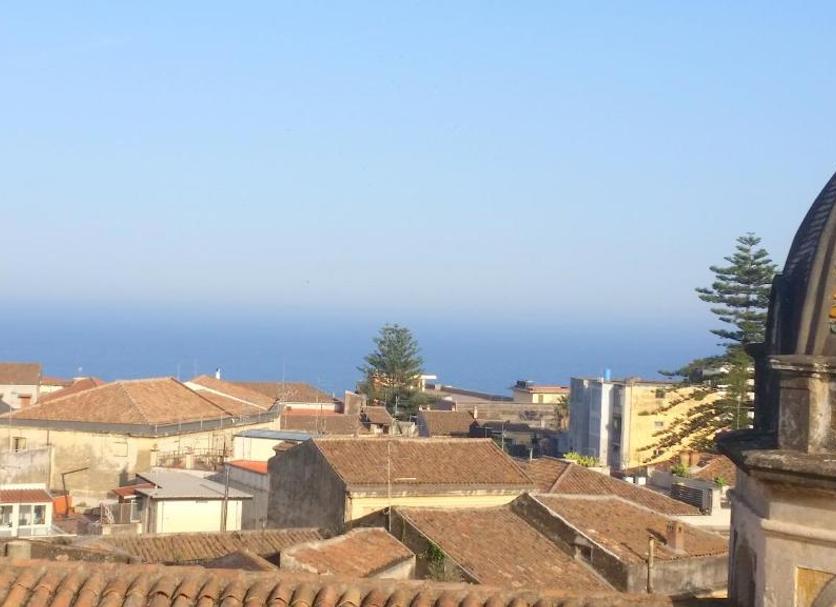 Vista esterna Foto
