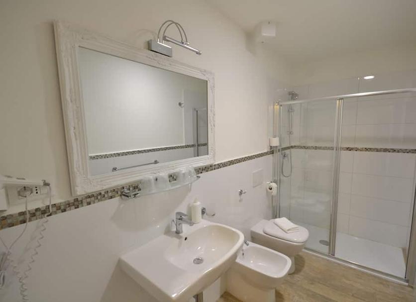 Bagno Foto