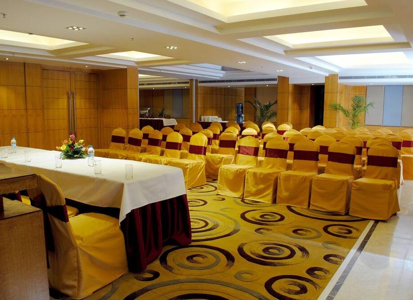 Sala conferenze Foto