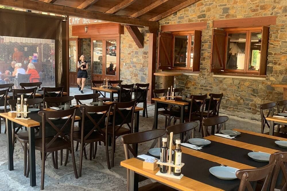 Ristorante