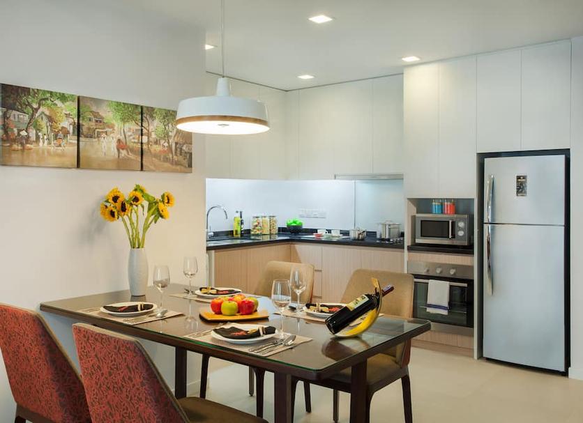 Cucina Foto