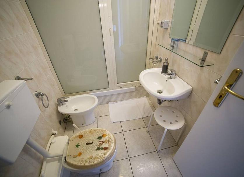 Bagno Foto