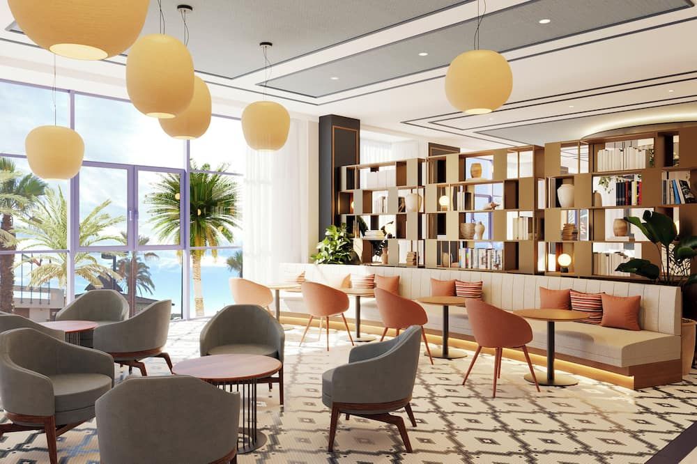 Area lounge