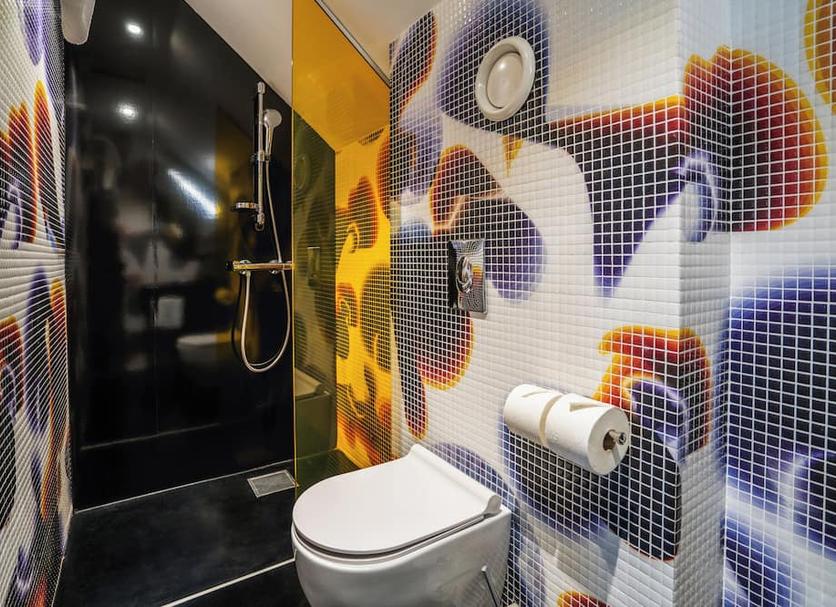 Bagno Foto