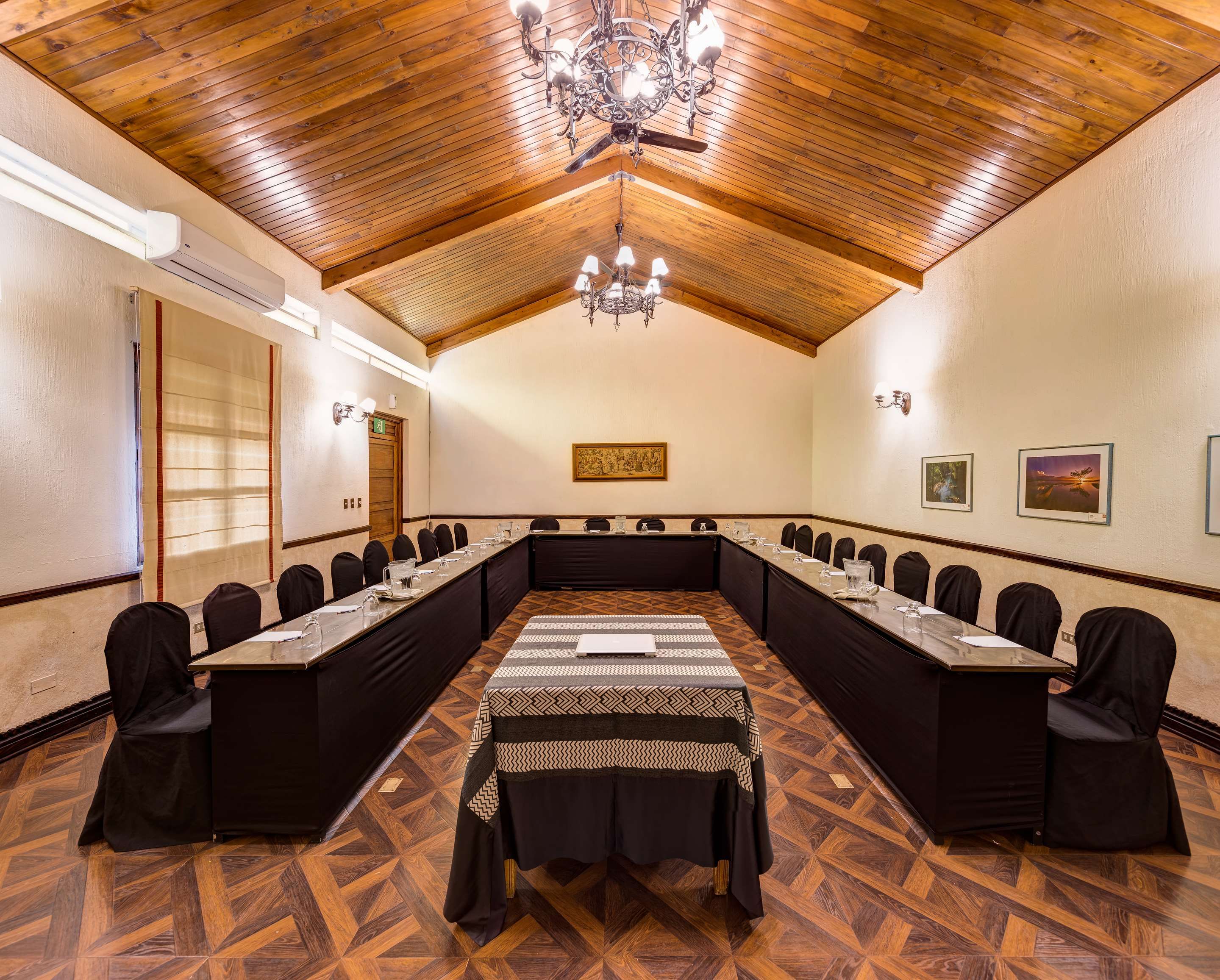 Sala conferenze