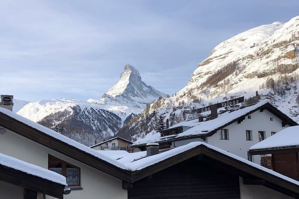 Vista esterna