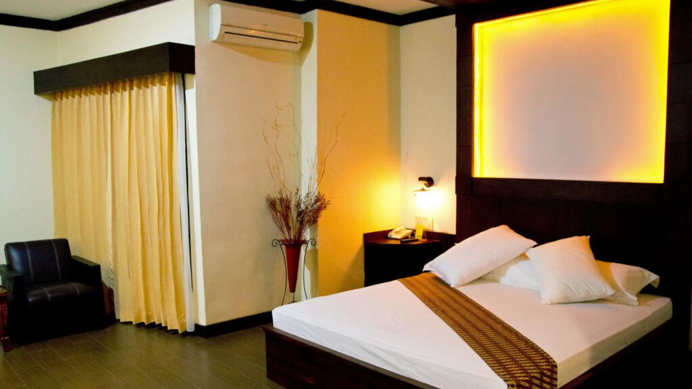 Sultan Hotel Banda Aceh