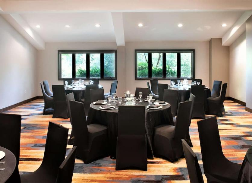 Sala ricevimenti Foto