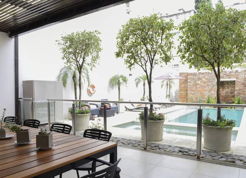 Balcone Foto