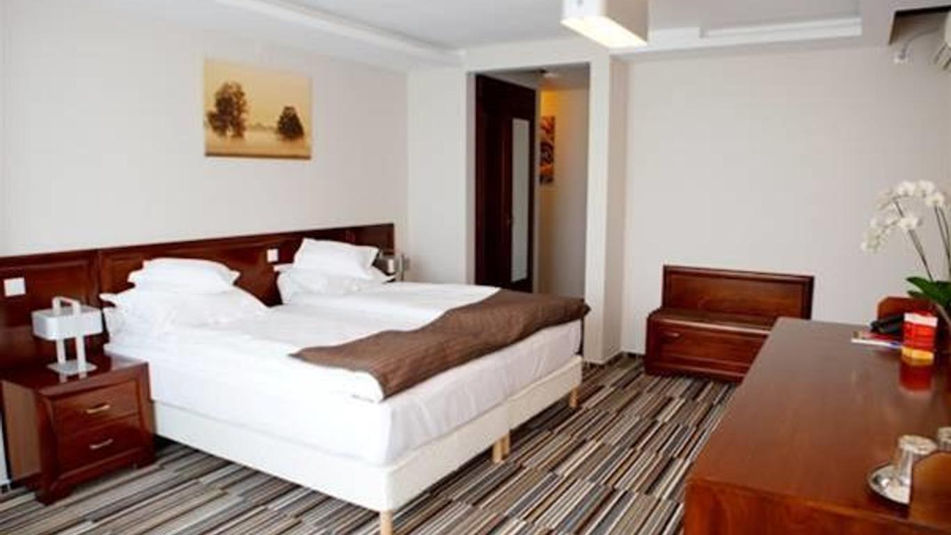 Hotel Belvedere