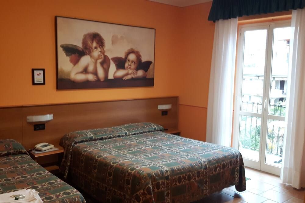 Camera da letto