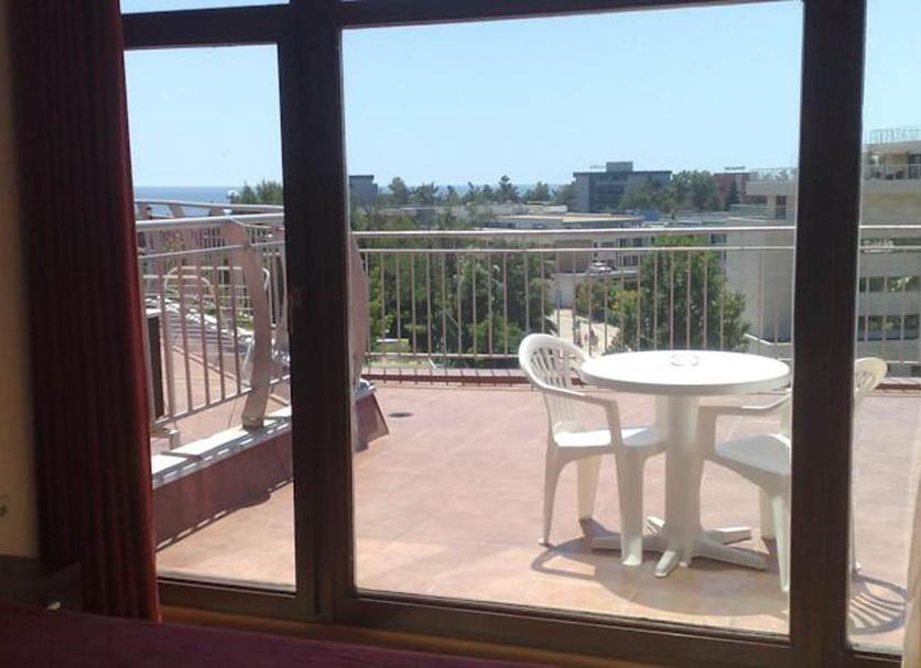 Balcone Foto