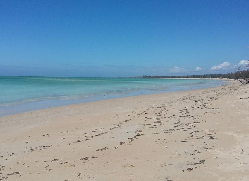 Spiaggia Foto