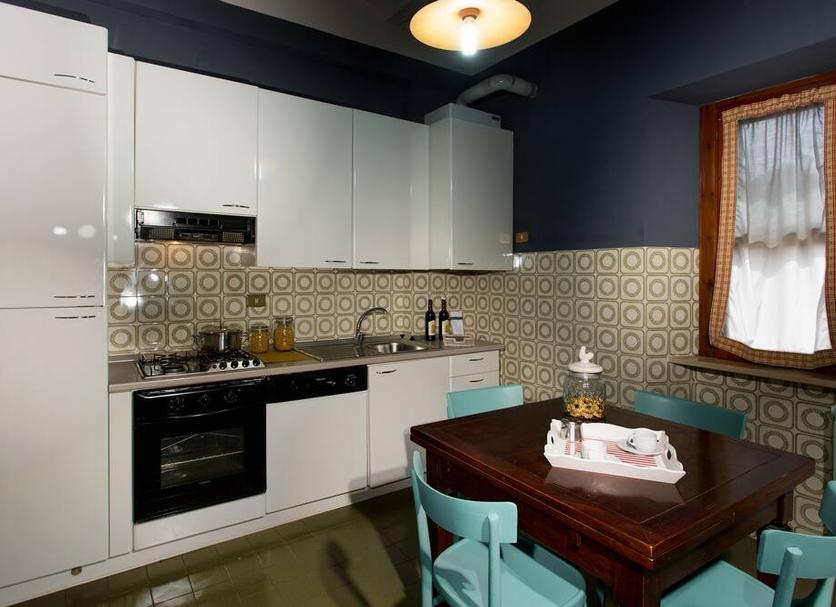 Cucina Foto