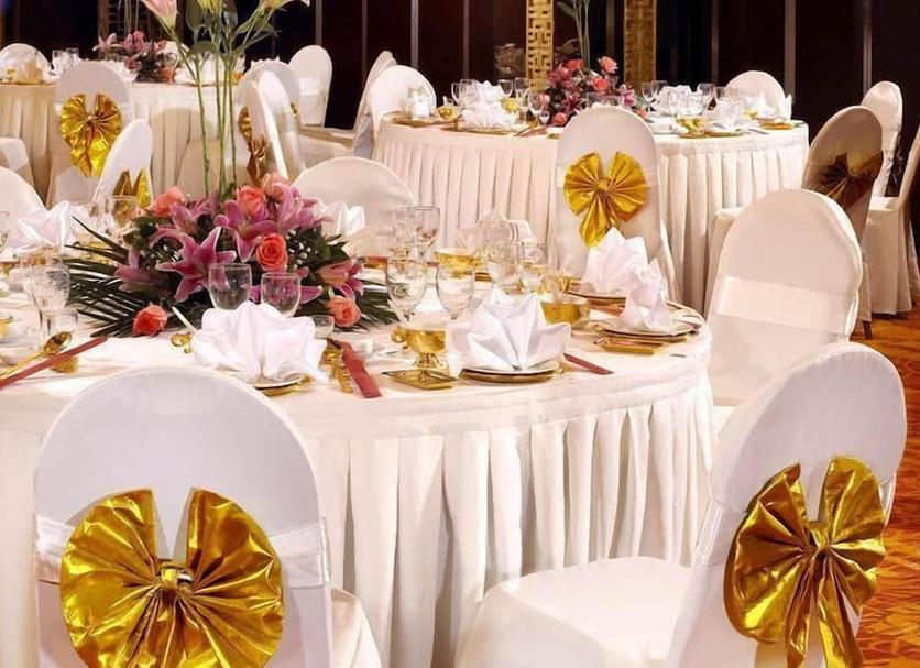 Sala ricevimenti Foto