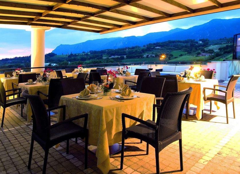 Ristorante Foto
