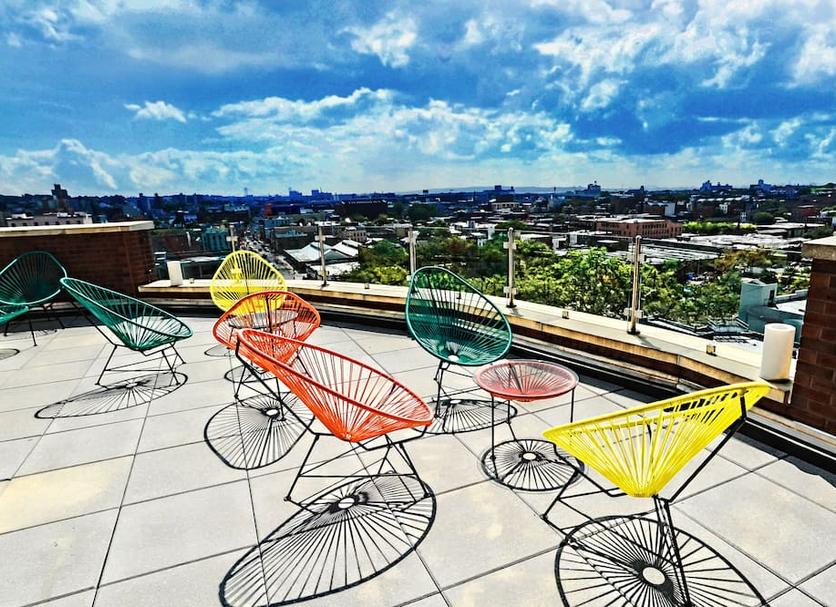 Balcone Foto
