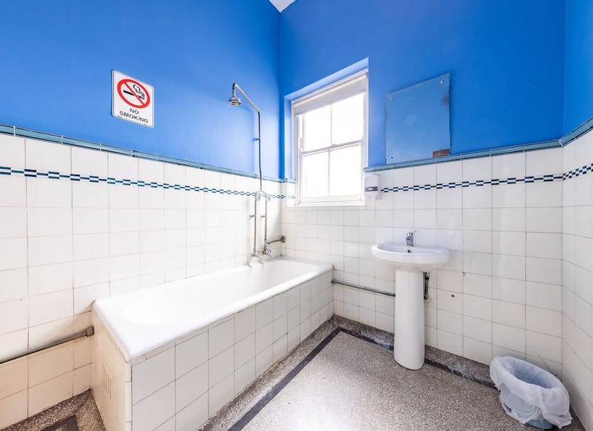 Bagno Foto