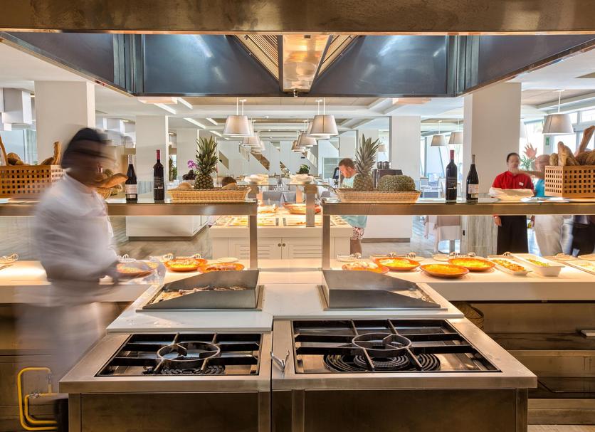 Ristorante Foto