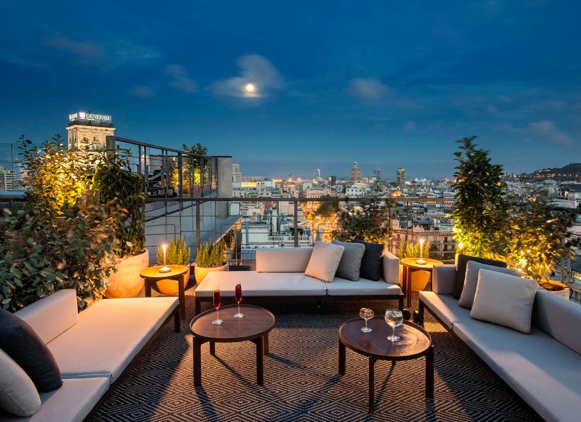 Balcone Foto