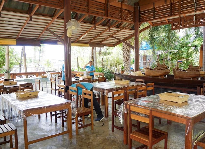 Ristorante Foto
