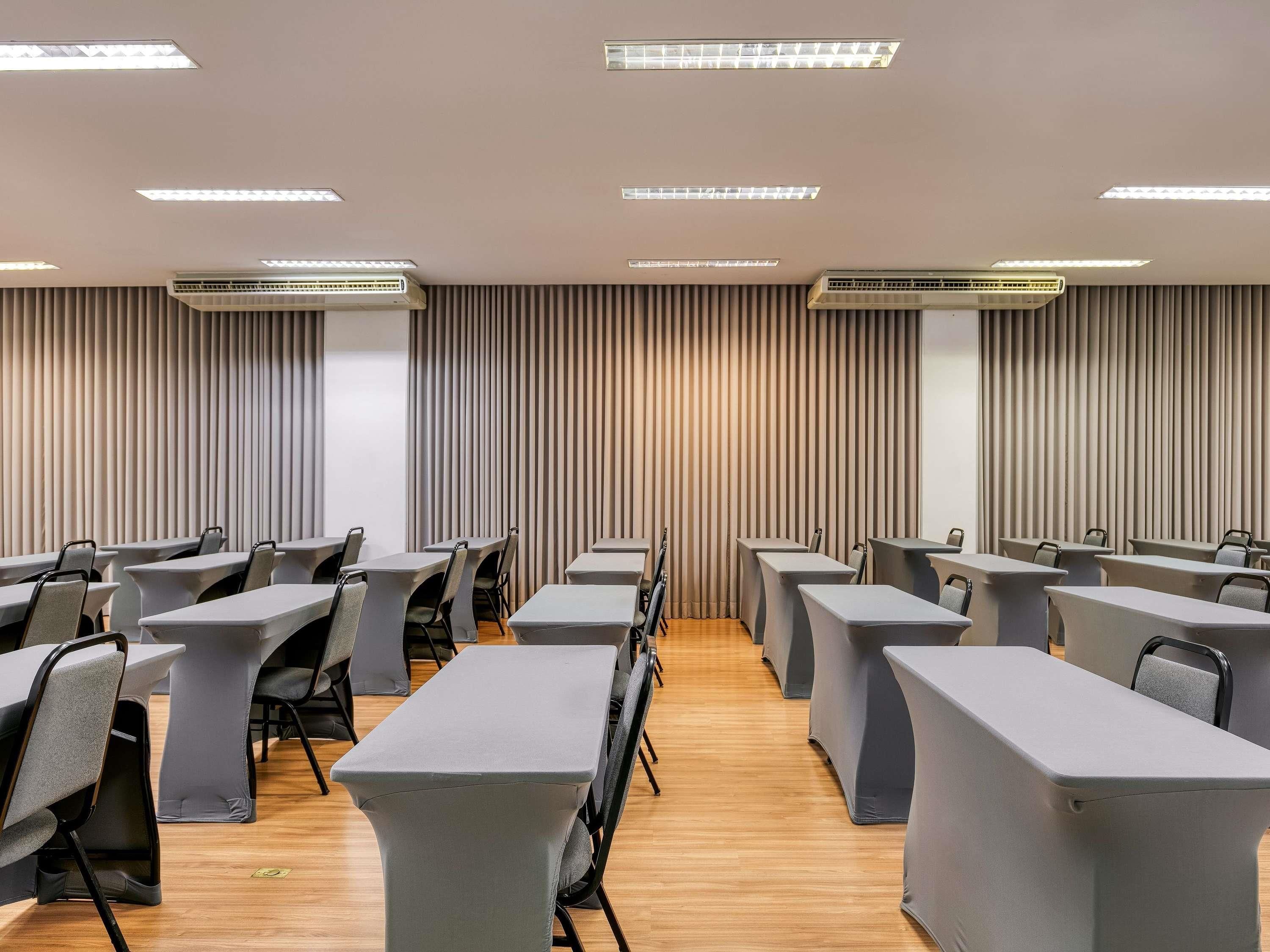 Sala conferenze