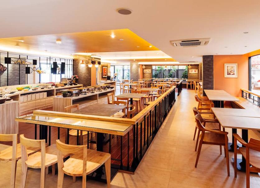 Ristorante Foto