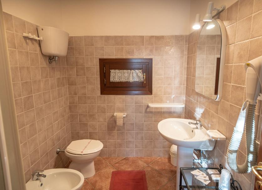 Bagno Foto