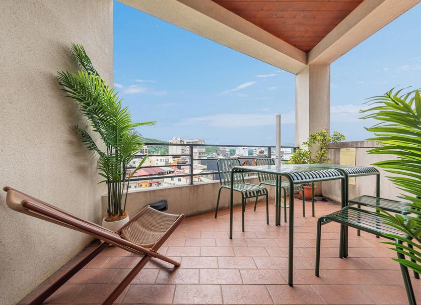 Balcone Foto