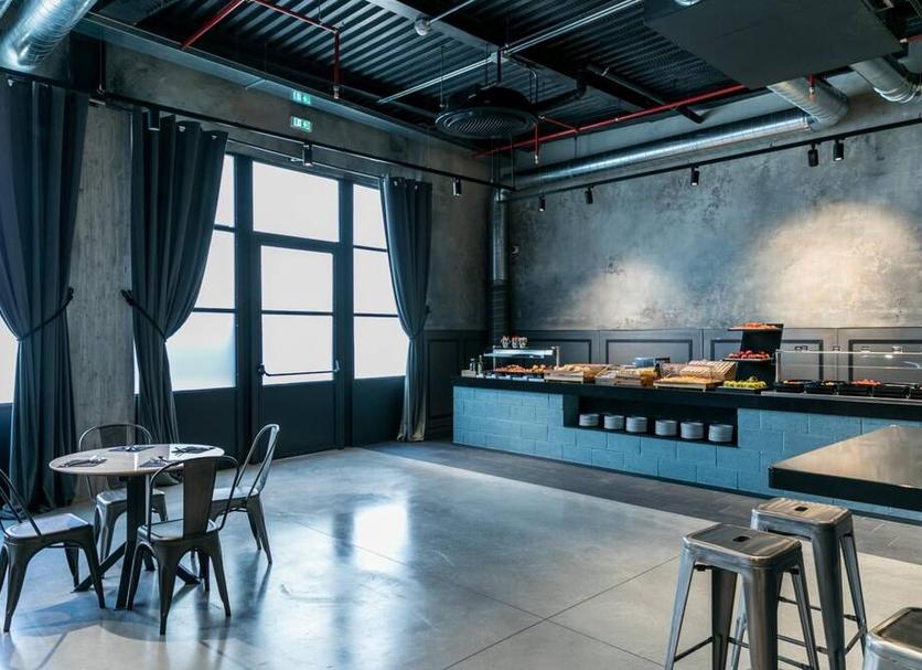 Ristorante Foto