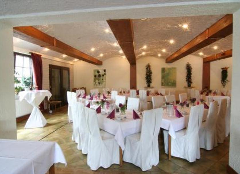 Sala ricevimenti Foto