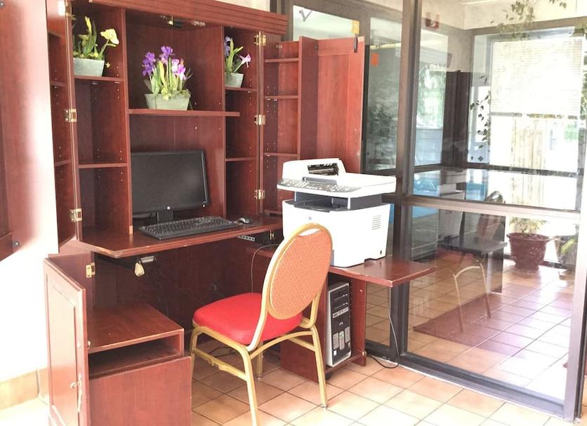 Business center Foto