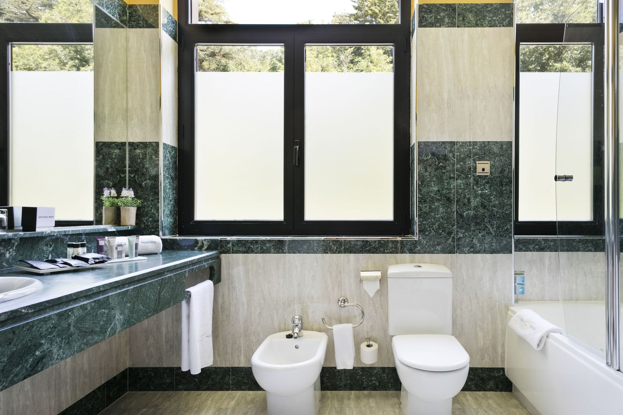 Bagno