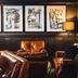 Area lounge