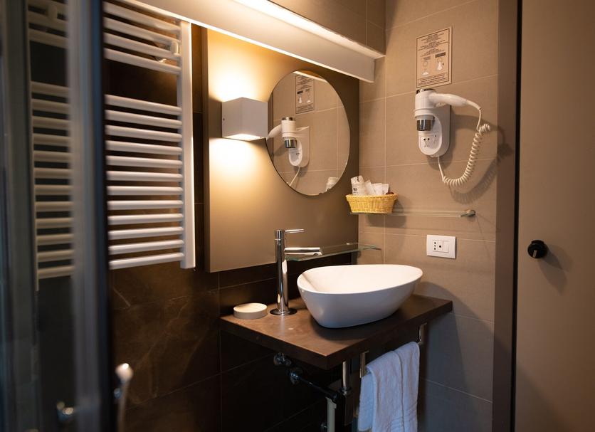Bagno Foto