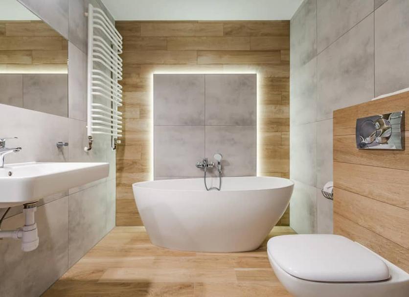 Bagno Foto