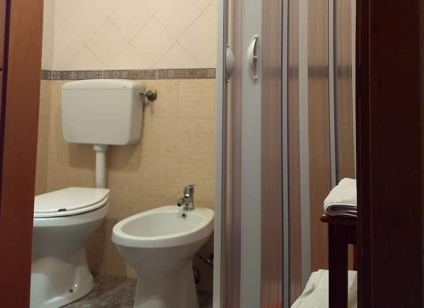Bagno Foto