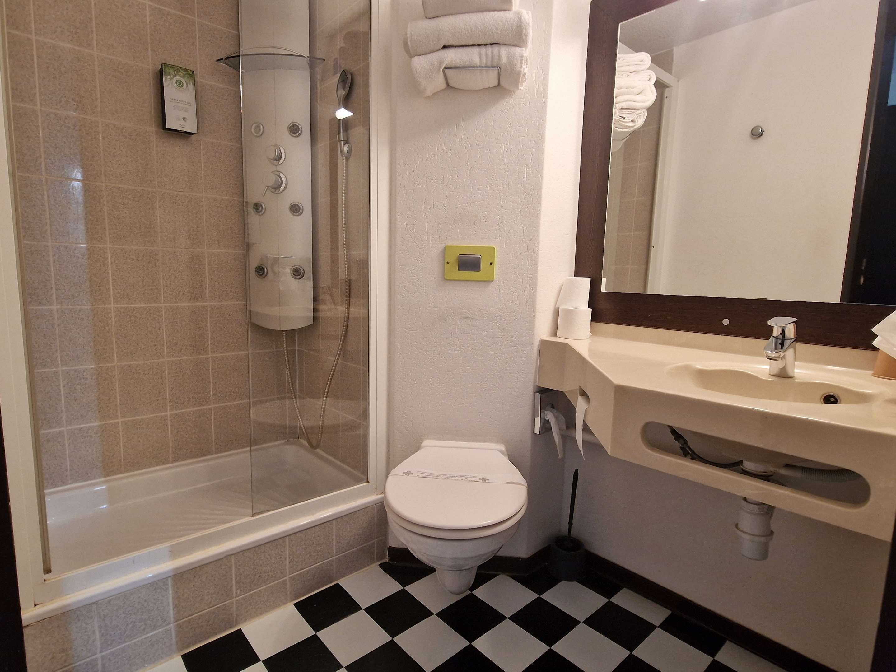 Bagno