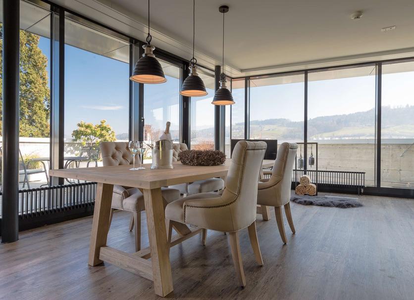 Sala pranzo Foto