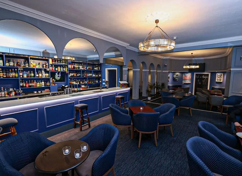 Bar Foto