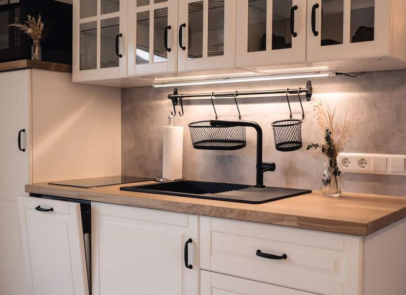 Cucina Foto