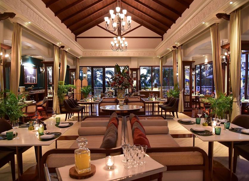 Ristorante Foto