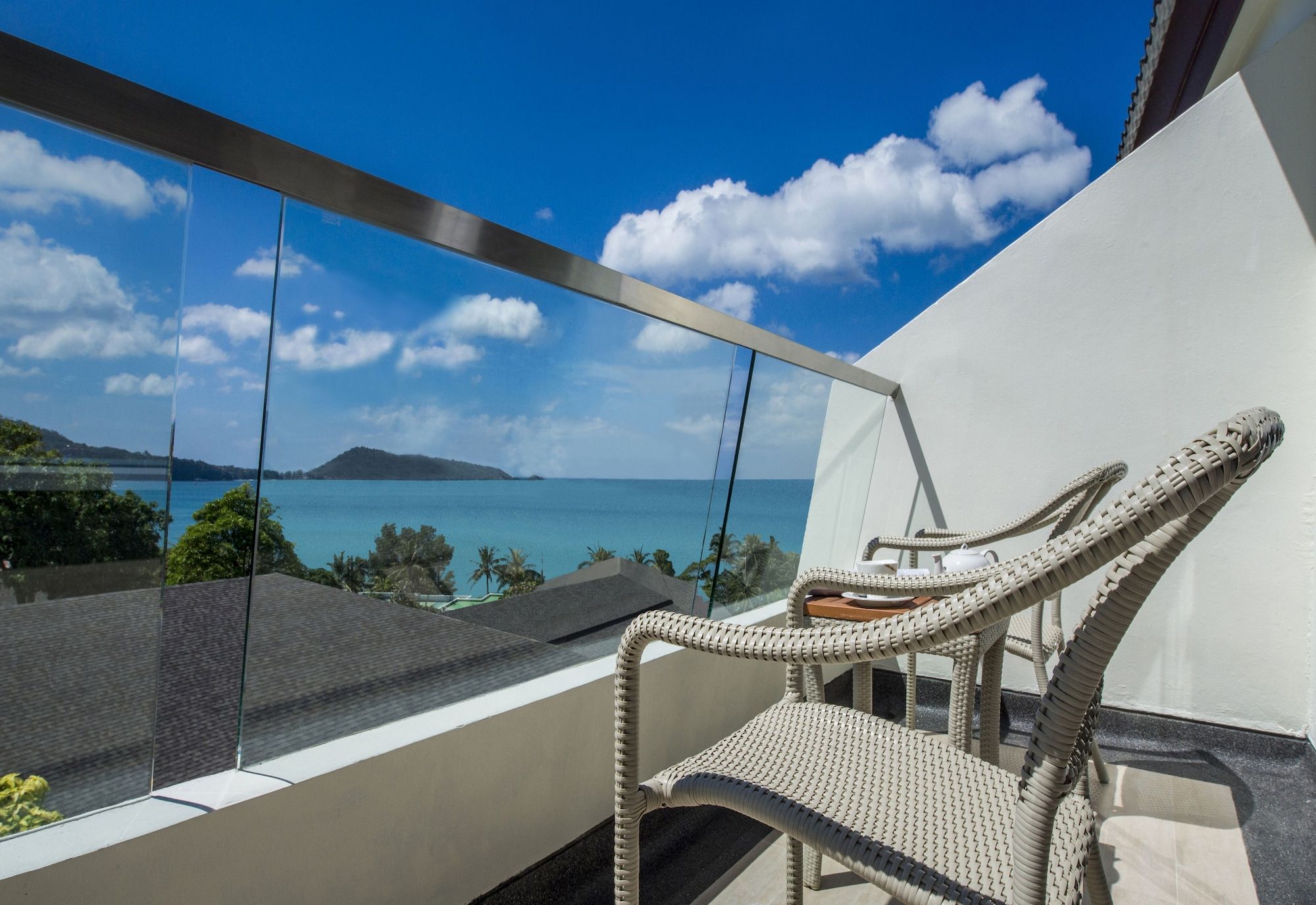 Balcone