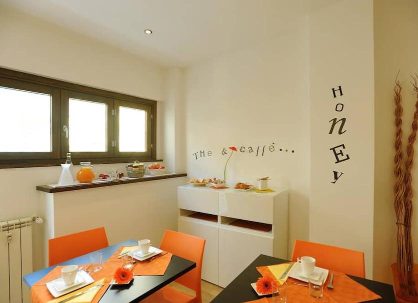 Ristorante Foto