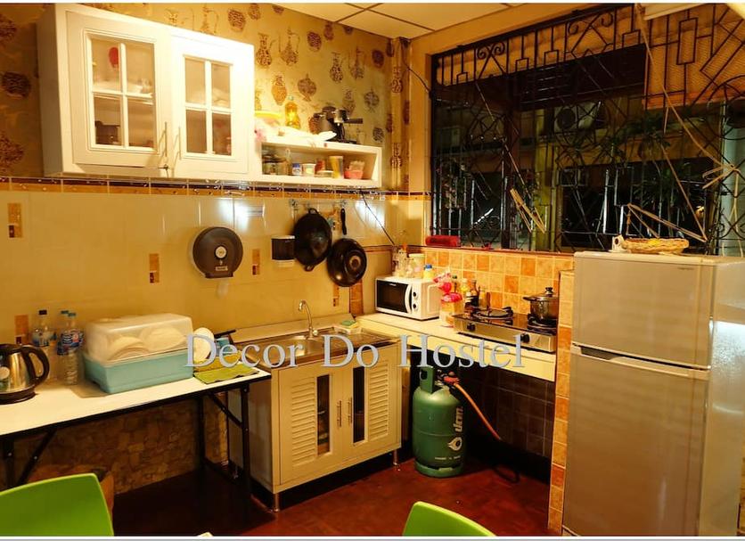 Cucina Foto