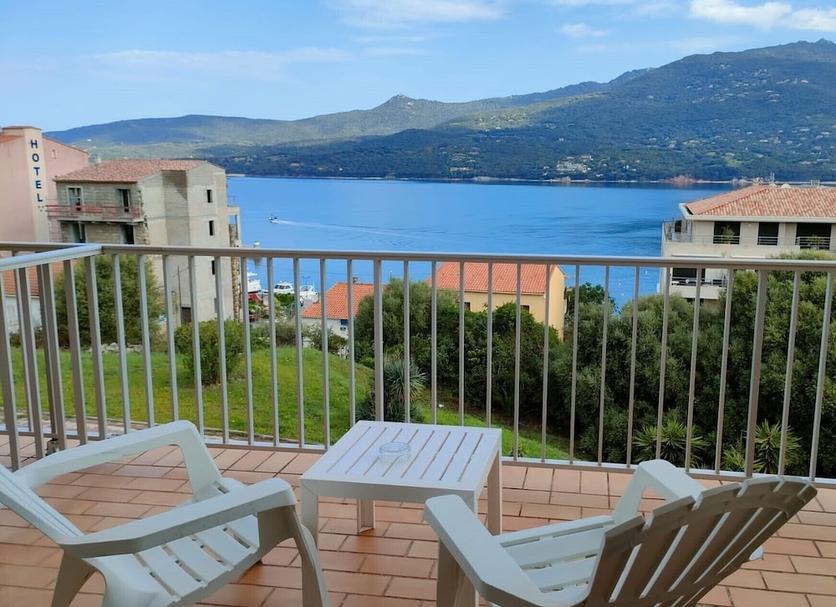 Balcone Foto