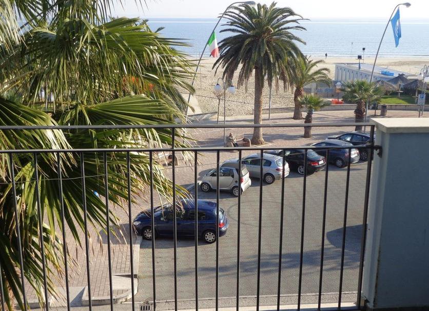 Balcone Foto